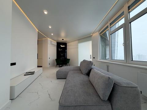 квартира по адресу Берестейский просп. (Победы), 11 к2