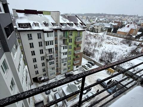 квартира за адресою с. Петриків, Підгородня вул., 1-Б
