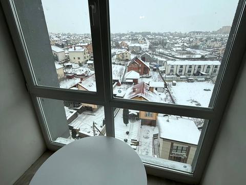 квартира за адресою с. Петриків, Підгородня вул., 1-Б