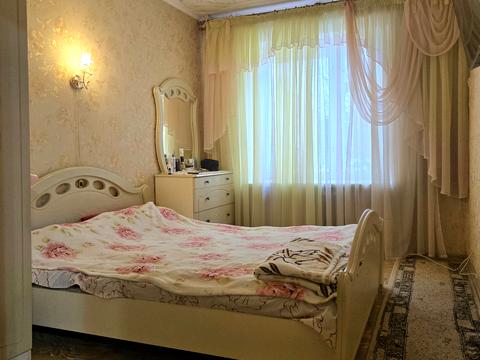 квартира за адресою Максима Березовського вул. (Федорова), 2