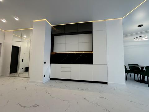 квартира по адресу Берестейский просп. (Победы), 11 к2