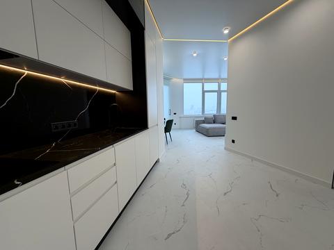 квартира по адресу Берестейский просп. (Победы), 11 к2