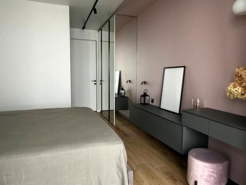 квартира за адресою Патріарха Мстислава Скрипника вул., 48-А