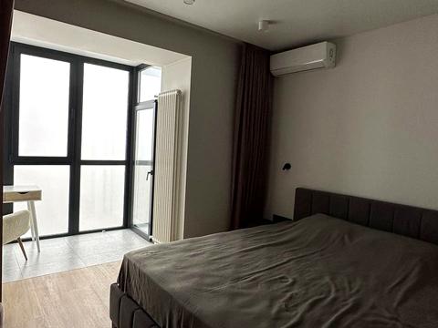 квартира за адресою Патріарха Мстислава Скрипника вул., 48-А