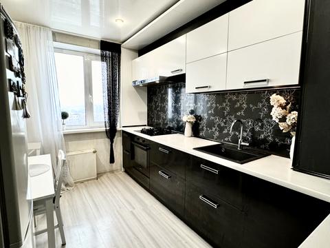 квартира за адресою Ньютона вул., 115/1