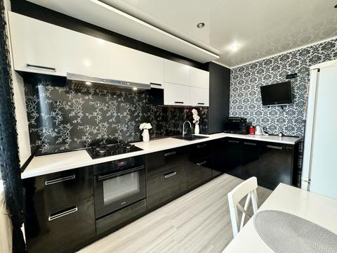 квартира за адресою Ньютона вул., 115/1