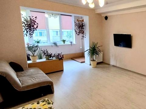 квартира за адресою Лесі Українки вул., 74-А