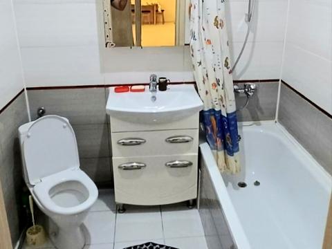 квартира за адресою Лесі Українки вул., 74-А