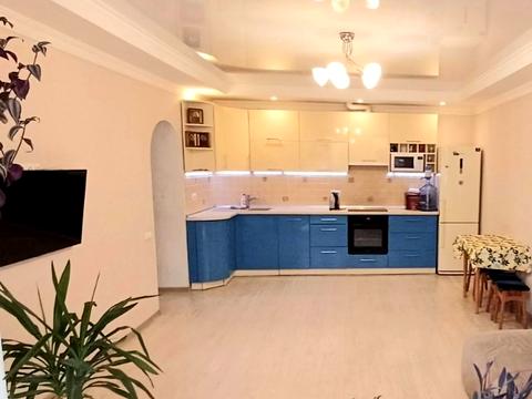 квартира за адресою Лесі Українки вул., 74-А