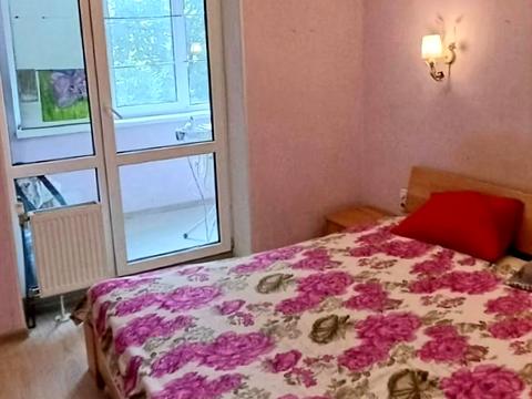 квартира за адресою Лесі Українки вул., 74-А