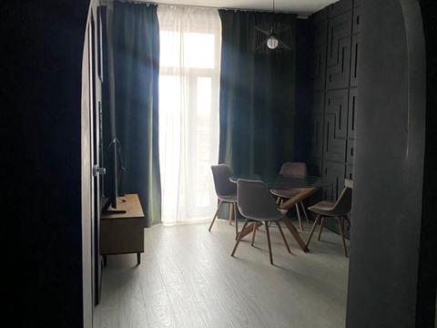 квартира по адресу Василия Тютюнника ул. (Анрі Барбюса), 53