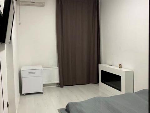 квартира по адресу Василия Тютюнника ул. (Анрі Барбюса), 53