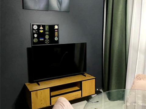 квартира по адресу Василия Тютюнника ул. (Анрі Барбюса), 53