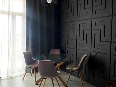 квартира по адресу Василия Тютюнника ул. (Анрі Барбюса), 53