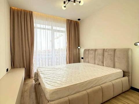 квартира по адресу Княгинин ул., (Будинок 21)