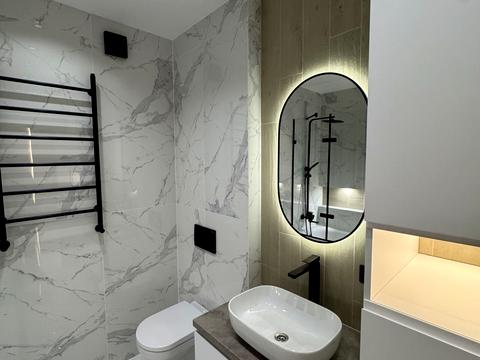 квартира по адресу Княгинин ул., (Будинок 21)