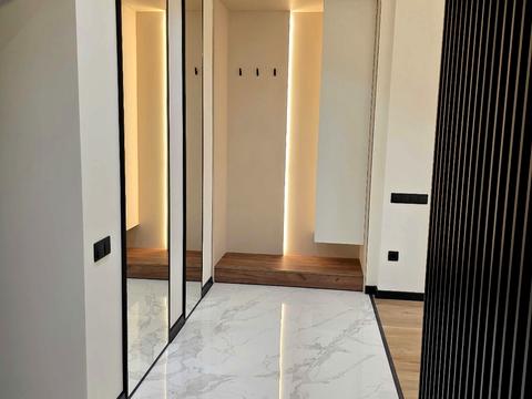 квартира по адресу Княгинин ул., (Будинок 21)