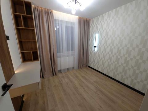 квартира по адресу Княгинин ул., (Будинок 21)