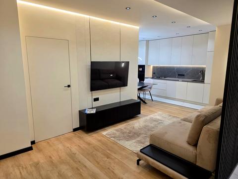 квартира по адресу Княгинин ул., (Будинок 21)