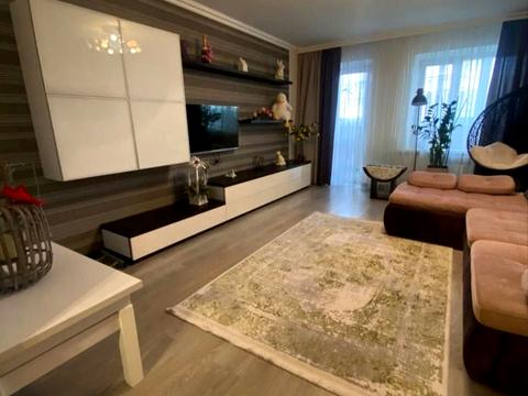 квартира за адресою Чорних Запорожців вул., 28