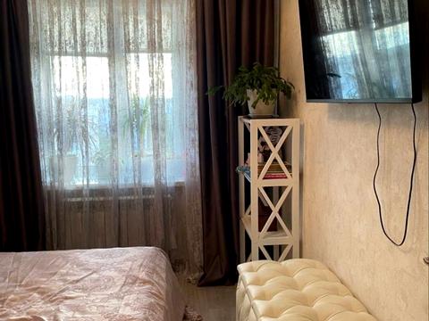 квартира за адресою Чорних Запорожців вул., 28