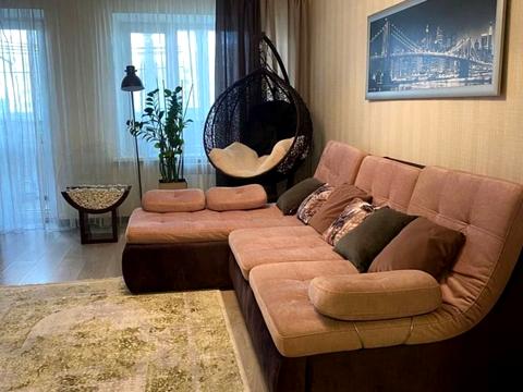 квартира за адресою Чорних Запорожців вул., 28