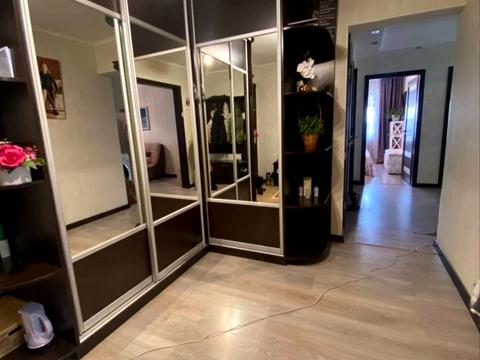 квартира за адресою Чорних Запорожців вул., 28