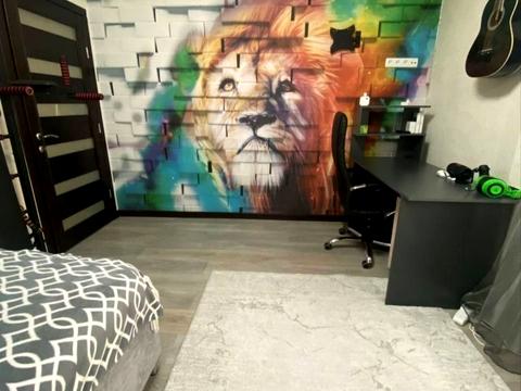 квартира за адресою Чорних Запорожців вул., 28