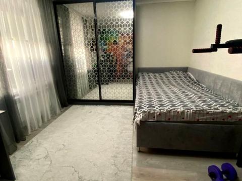 квартира за адресою Чорних Запорожців вул., 28