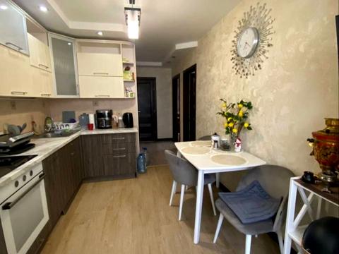 квартира за адресою Чорних Запорожців вул., 28