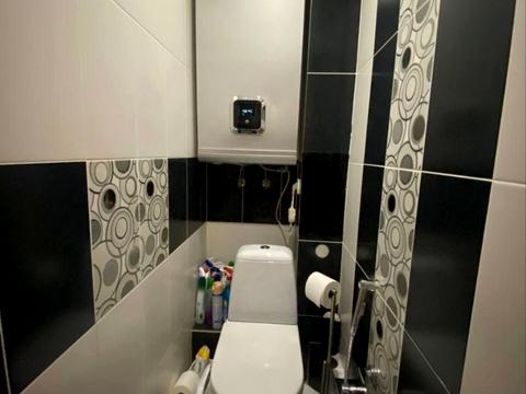 квартира за адресою Чорних Запорожців вул., 28