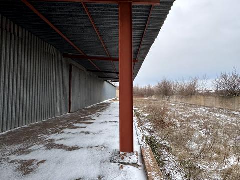 комерційна за адресою 129-ї Бригади Територіальної Оборони вул. (Купріна), 126