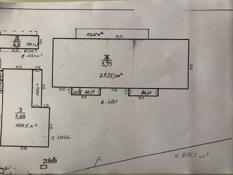 комерційна за адресою 129-ї Бригади Територіальної Оборони вул. (Купріна), 126
