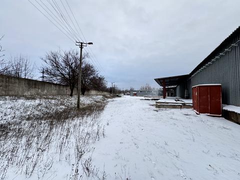 комерційна за адресою 129-ї Бригади Територіальної Оборони вул. (Купріна), 126