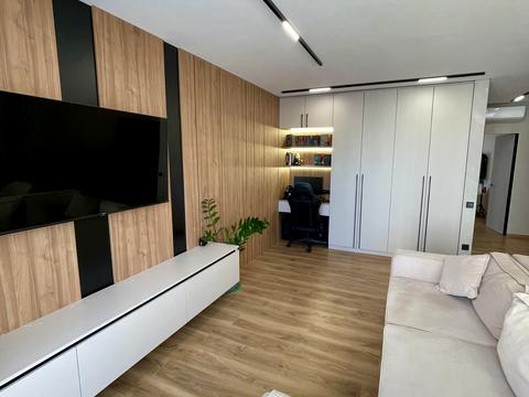 квартира по адресу Отца Ивана Блавацкого ул., 18, к.7