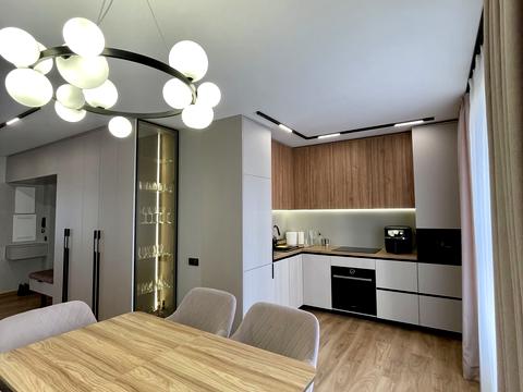 квартира по адресу Отца Ивана Блавацкого ул., 18, к.7