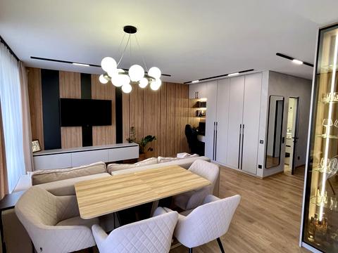 квартира по адресу Отца Ивана Блавацкого ул., 18, к.7