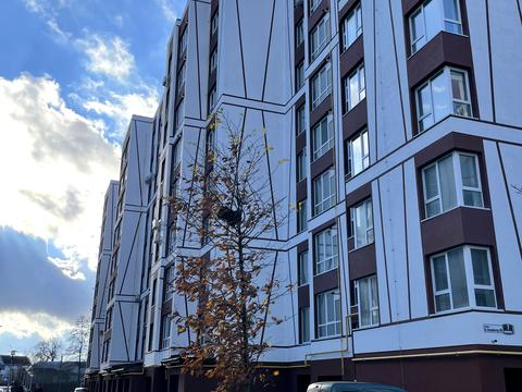 квартира по адресу Отца Ивана Блавацкого ул., 18, к.7