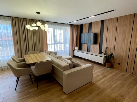 квартира по адресу Отца Ивана Блавацкого ул., 18, к.7