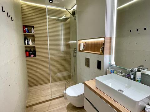 квартира по адресу Отца Ивана Блавацкого ул., 18, к.7