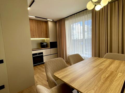 квартира по адресу Отца Ивана Блавацкого ул., 18, к.7