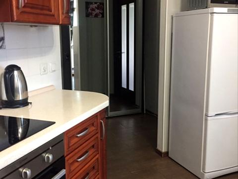 квартира за адресою Вишгородська вул., 45/3