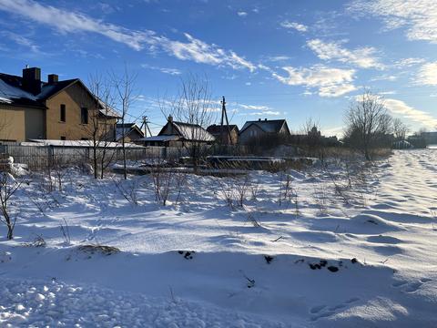 ділянка за адресою Шевченка вул., 20