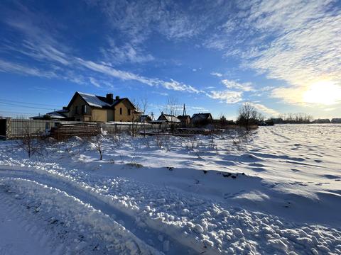 ділянка за адресою Шевченка вул., 20