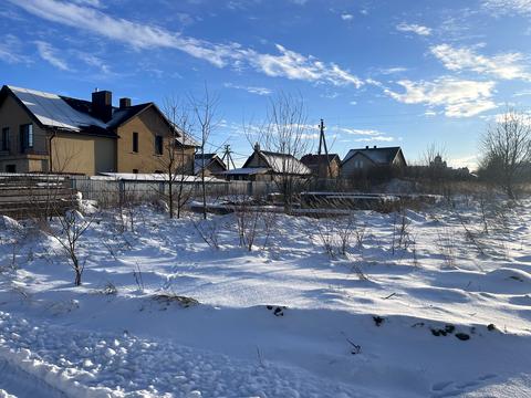 ділянка за адресою Шевченка вул., 20