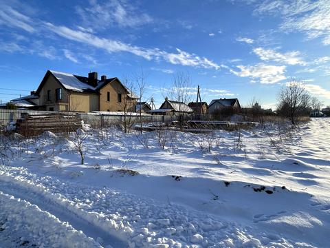 ділянка за адресою Шевченка вул., 20