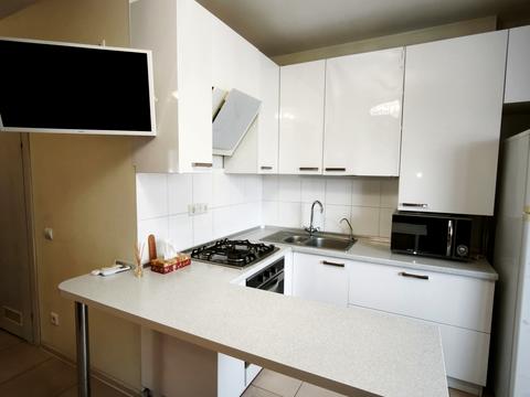 квартира за адресою Тараса Шевченка бульв., 8