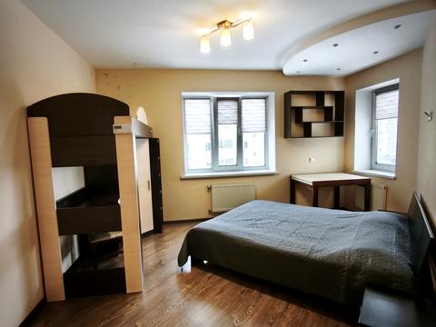 квартира за адресою Тараса Шевченка бульв., 8