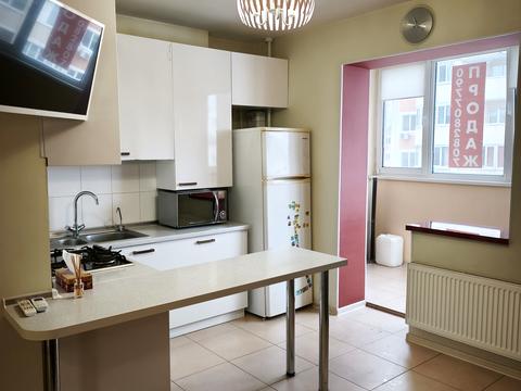 квартира за адресою Тараса Шевченка бульв., 8