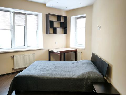 квартира за адресою Тараса Шевченка бульв., 8